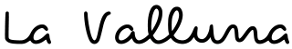 Logo Valluna